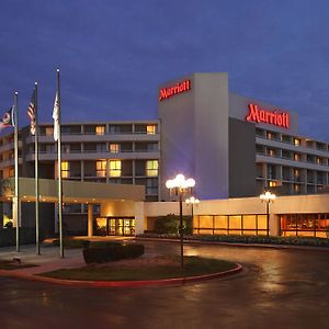 Marriott At The University Of Dayton